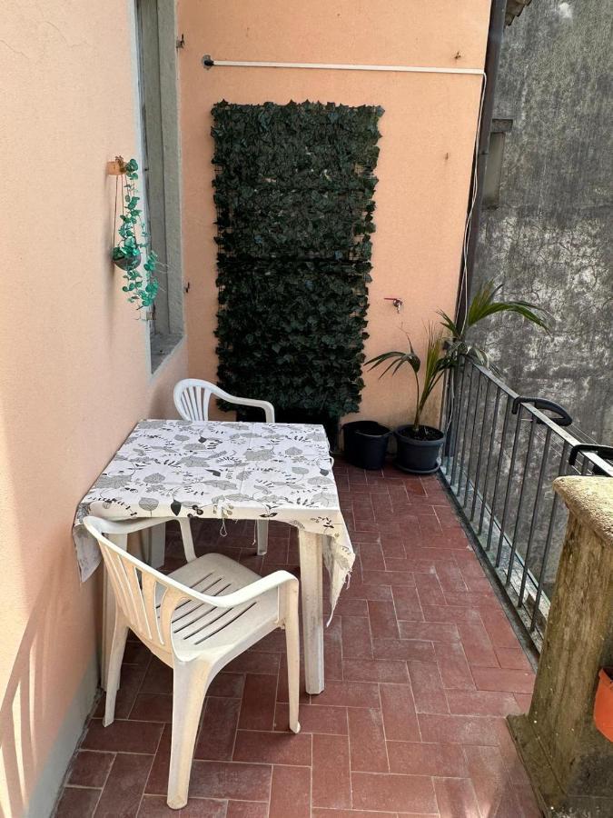 Casa Cavour Hotel Pontremoli Exterior foto